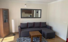 Apartamenty Giżycko